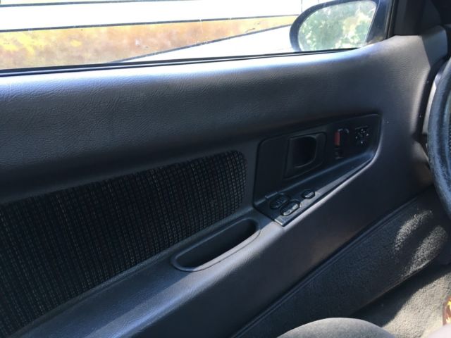 1990 Eagle Talon TSI Turbo - photo 7