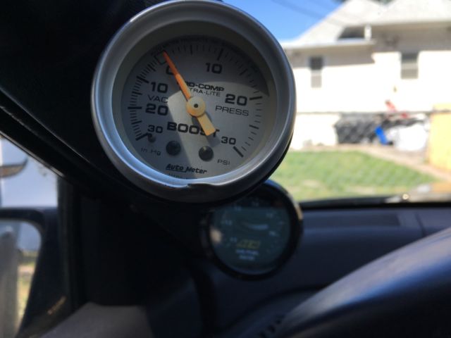 1990 Eagle Talon TSI Turbo - photo 8
