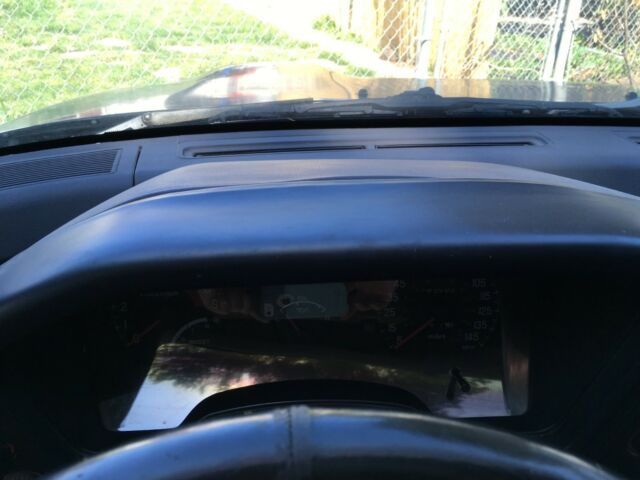 1990 Eagle Talon TSI Turbo - photo 9