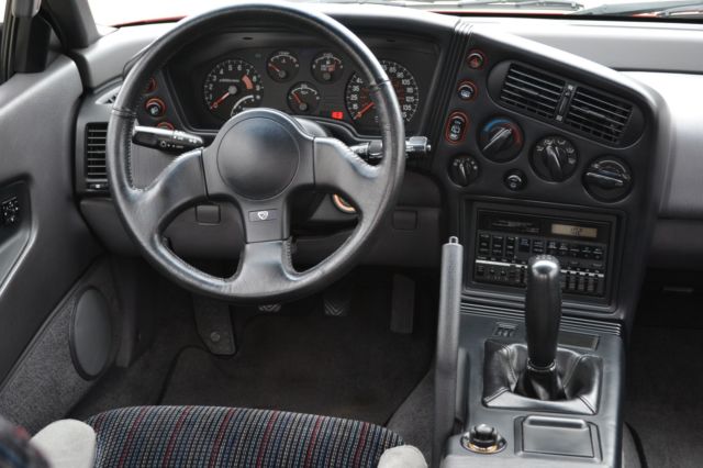 1990 Eagle Talon TSI - photo 11