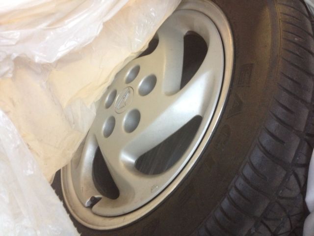 1990 Eagle Talon TSI - photo 12