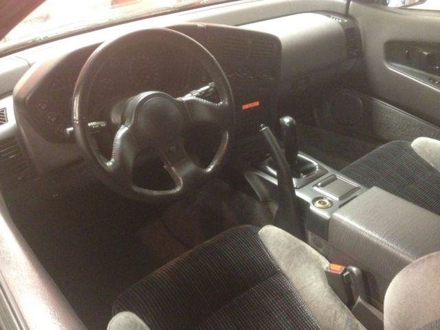 1990 Eagle Talon TSI - photo 7