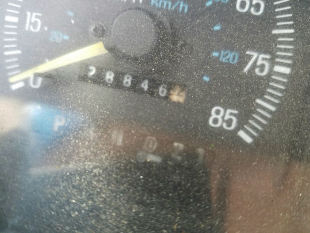 1990 Ford Bronco - photo 3