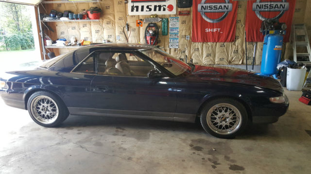 1990 Eunos (Mazda) Cosmo, 20B D code, Low miles, Federal Legal, Clean car! 1900 Mazda Other Cosmo JCESE
