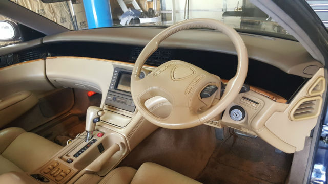 1900 Mazda Other Cosmo JCESE - photo 12