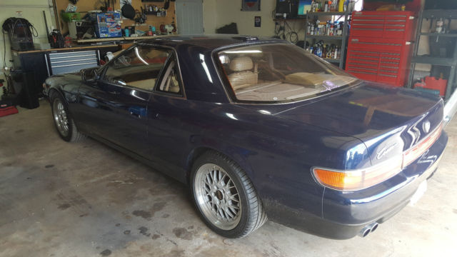1900 Mazda Other Cosmo JCESE - photo 7