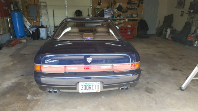 1900 Mazda Other Cosmo JCESE - photo 8