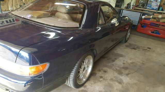 1900 Mazda Other Cosmo JCESE - photo 9