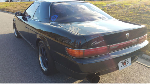 1990 Mazda Other - photo 7