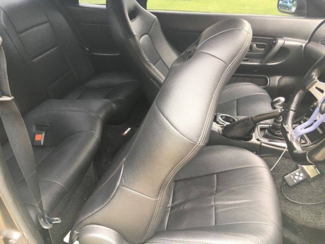 1990 Nissan GT-R - photo 12