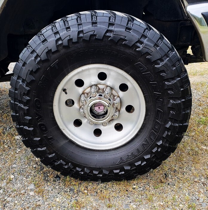 1990 Ford F-250 XLT Lariat - photo 10
