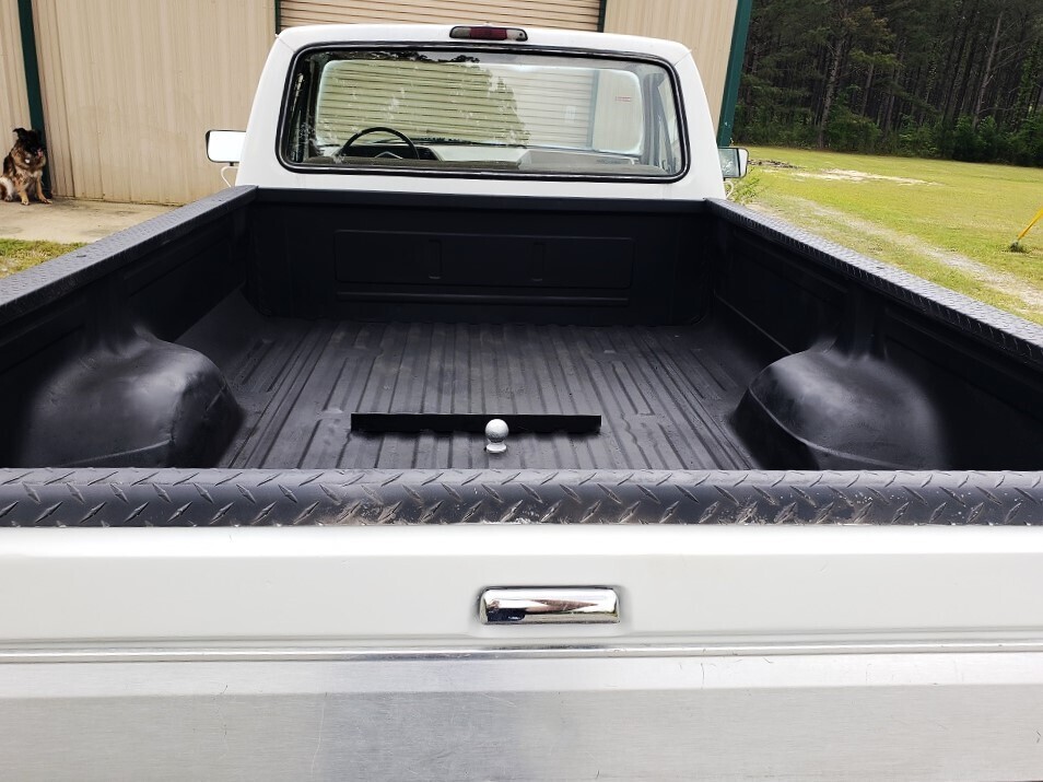 1990 Ford F-250 XLT Lariat - photo 8