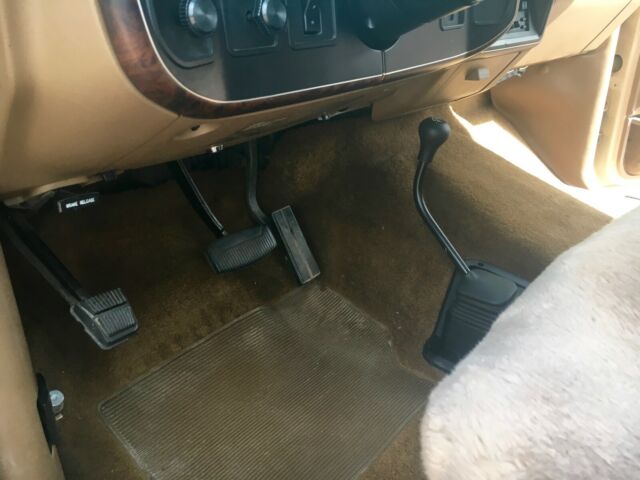 1990 Ford F-250 F-250HD 4X4 XLT Lariat Super Cab - photo 12