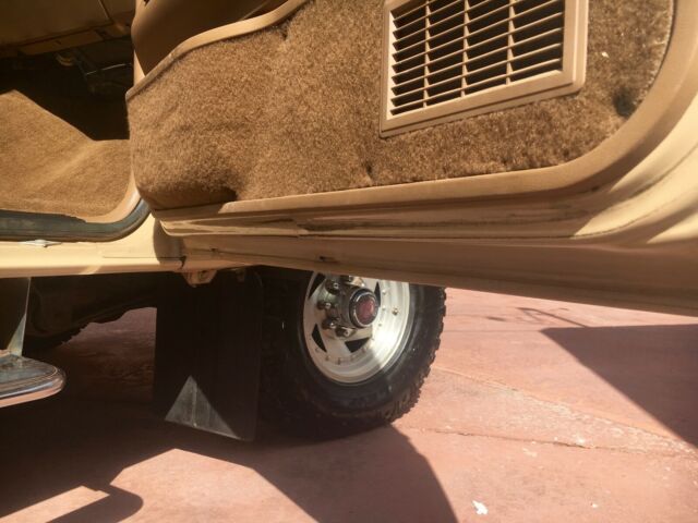 1990 Ford F-250 F-250HD 4X4 XLT Lariat Super Cab - photo 13
