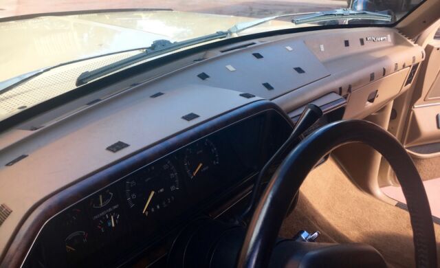 1990 Ford F-250 F-250HD 4X4 XLT Lariat Super Cab - photo 7