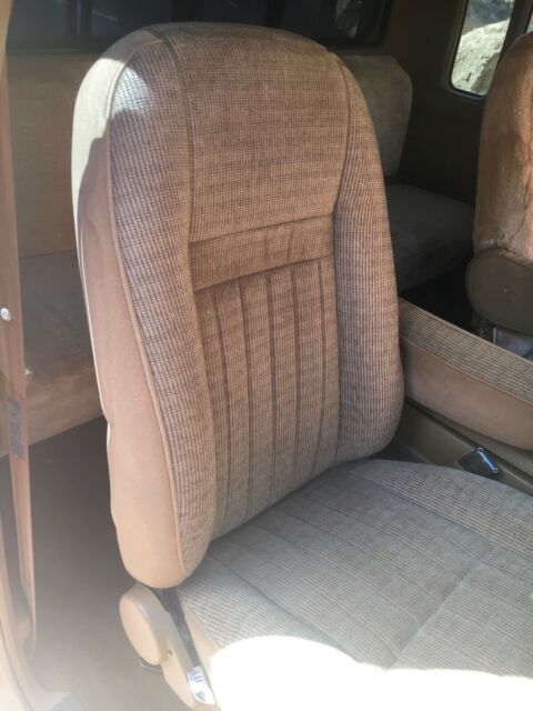 1990 Ford F-250 F-250HD 4X4 XLT Lariat Super Cab - photo 9