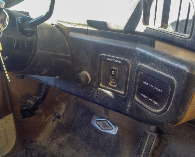 1990 Ford F-350 custom - photo 10
