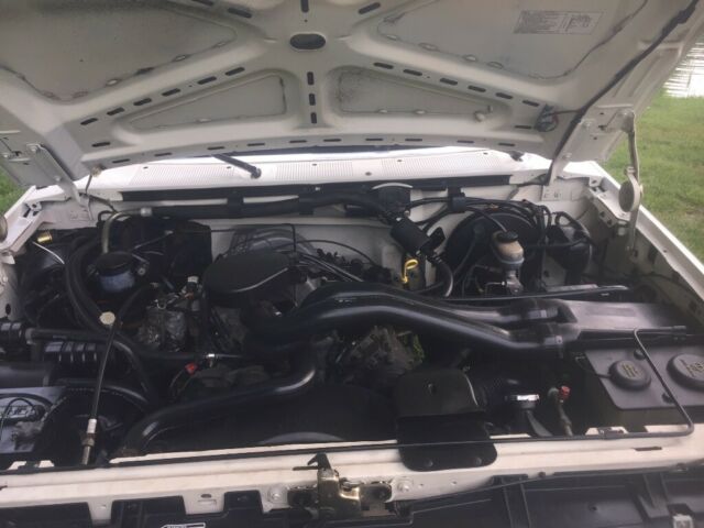 1990 Ford F-150 Lariat XLT - photo 11