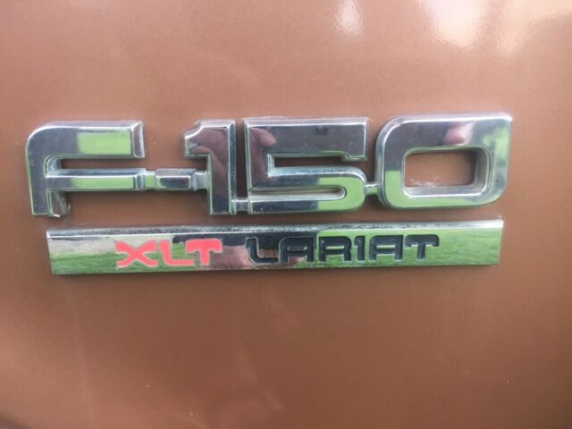 1990 Ford F-150 Lariat XLT - photo 5