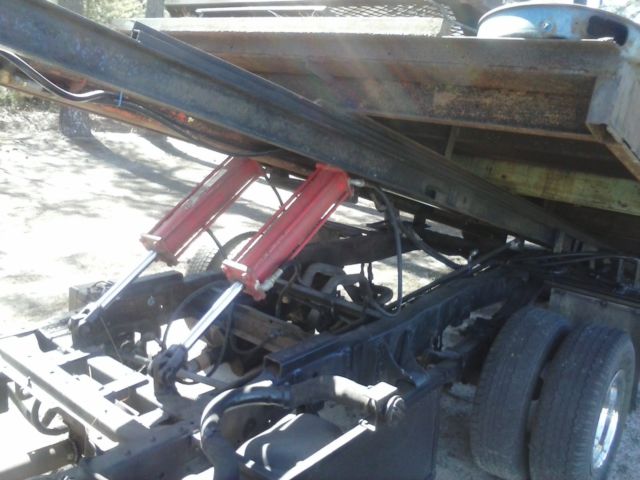 1990 Ford F-350 - photo 6