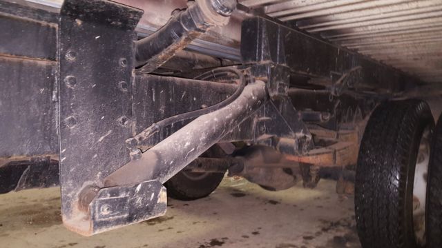 1990 Ford F-450 - photo 12