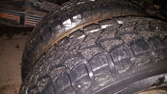 1990 Ford F-450 - photo 13