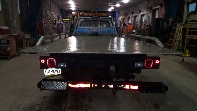 1990 Ford F-450 - photo 5
