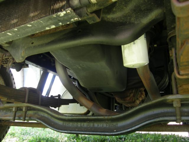 1990 Ford Other - photo 11