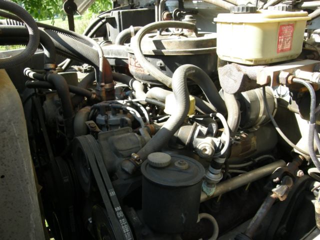 1990 Ford Other - photo 12