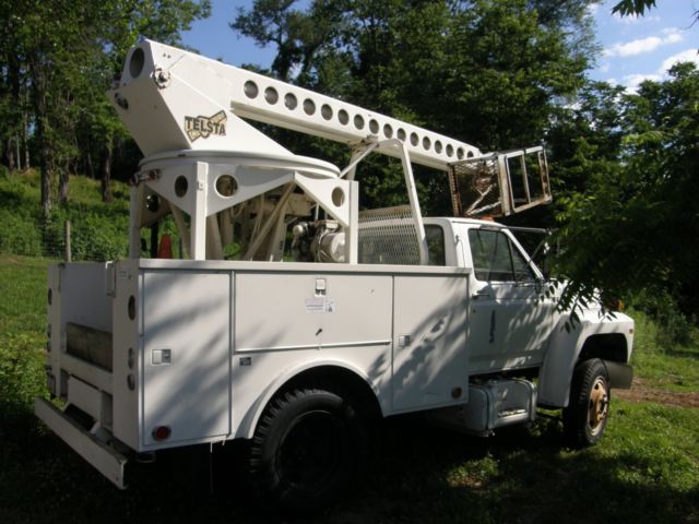 1990 Ford Other - photo 4