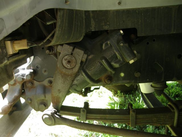 1990 Ford Other - photo 5