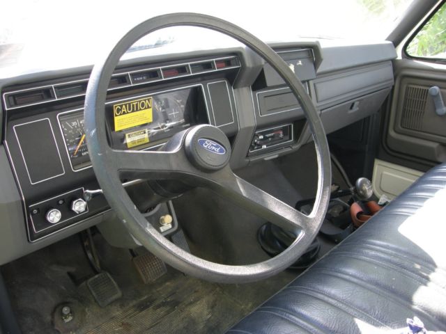 1990 Ford Other - photo 6