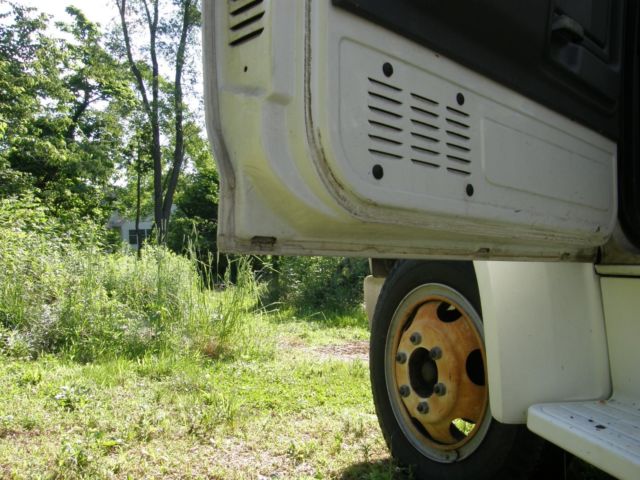 1990 Ford Other - photo 7