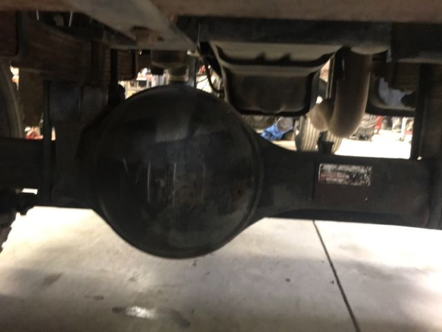 1990 Ford Other - photo 4