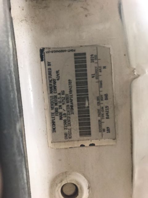 1990 Ford Other - photo 6