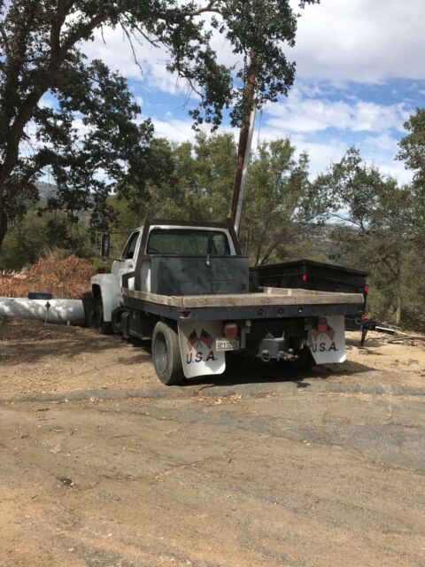 1990 Ford Other Pickups - photo 2