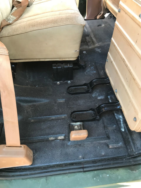 1990 Chevrolet Suburban Scottsdale - photo 10