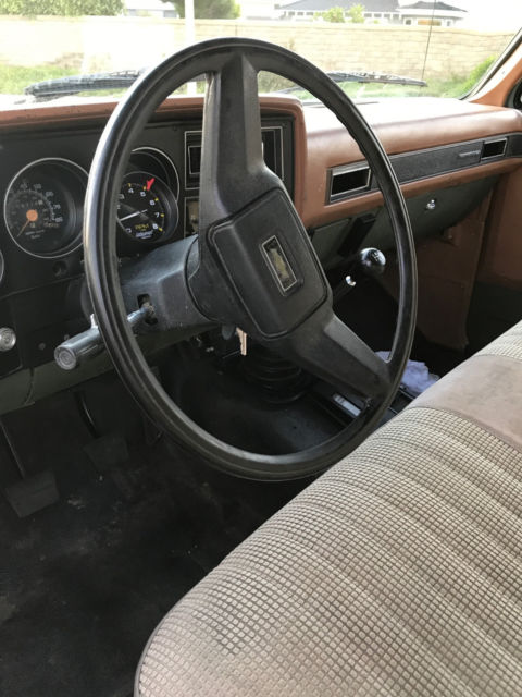 1990 Chevrolet Suburban Scottsdale - photo 6