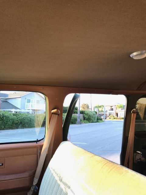 1990 Chevrolet Suburban Scottsdale - photo 8