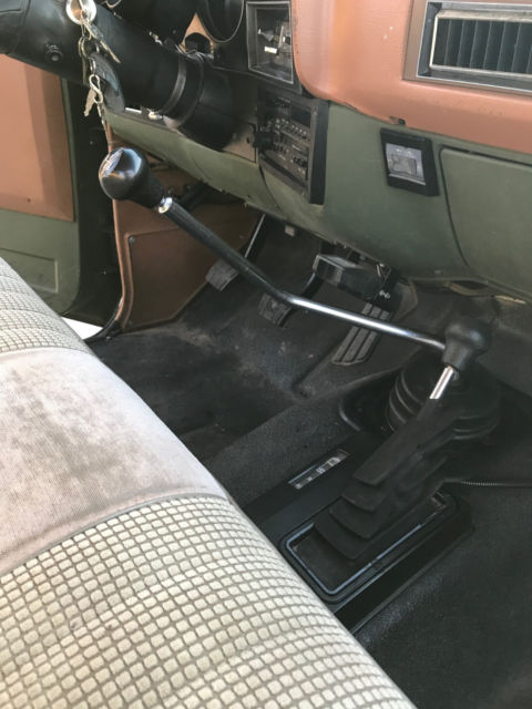 1990 Chevrolet Suburban Scottsdale - photo 9