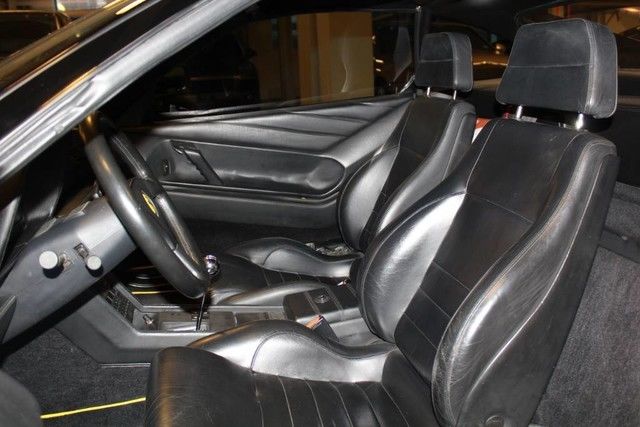 1990 Ferrari 348 -- - photo 10