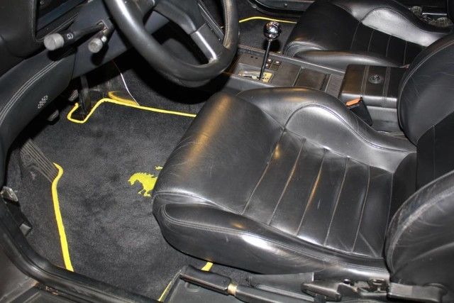 1990 Ferrari 348 -- - photo 11