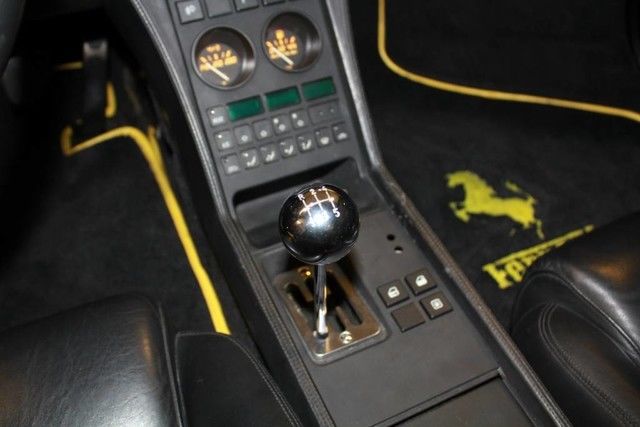1990 Ferrari 348 -- - photo 12