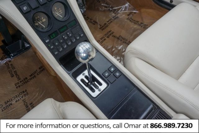 1990 Ferrari 348 -- - photo 10