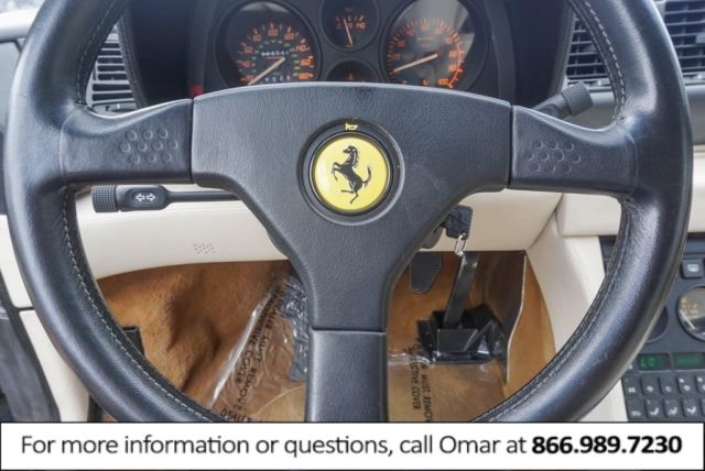 1990 Ferrari 348 -- - photo 8
