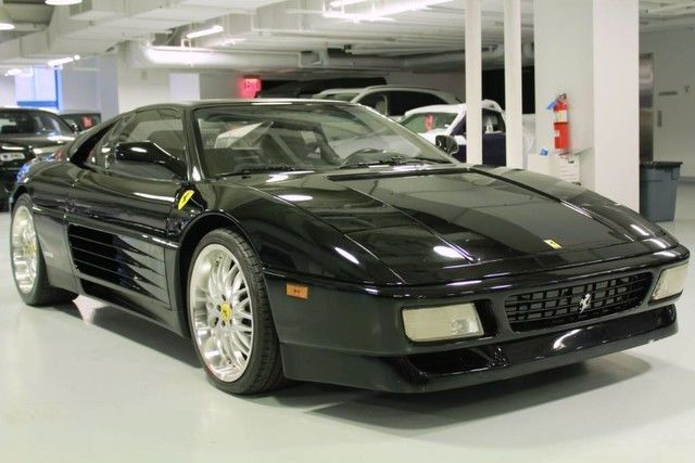 1990 Ferrari 348 -- - photo 3
