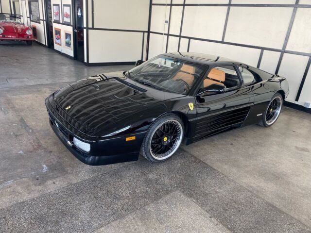 1990 Ferrari 348 348 TB - photo 10