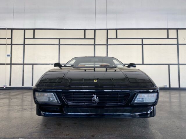 1990 Ferrari 348 348 TB - photo 11