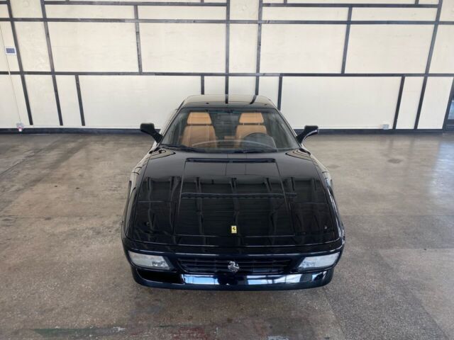 1990 Ferrari 348 348 TB - photo 7