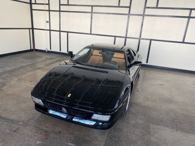 1990 Ferrari 348 348 TB - photo 8